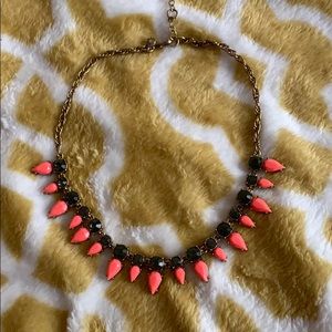 JCrew necklace